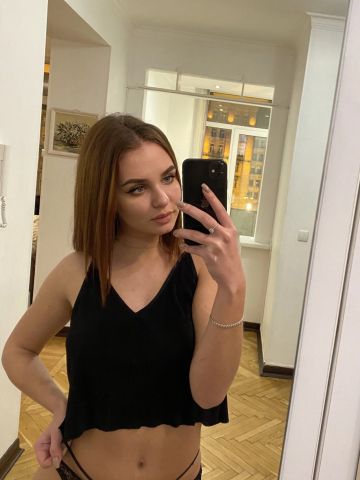 Проститутка Марина